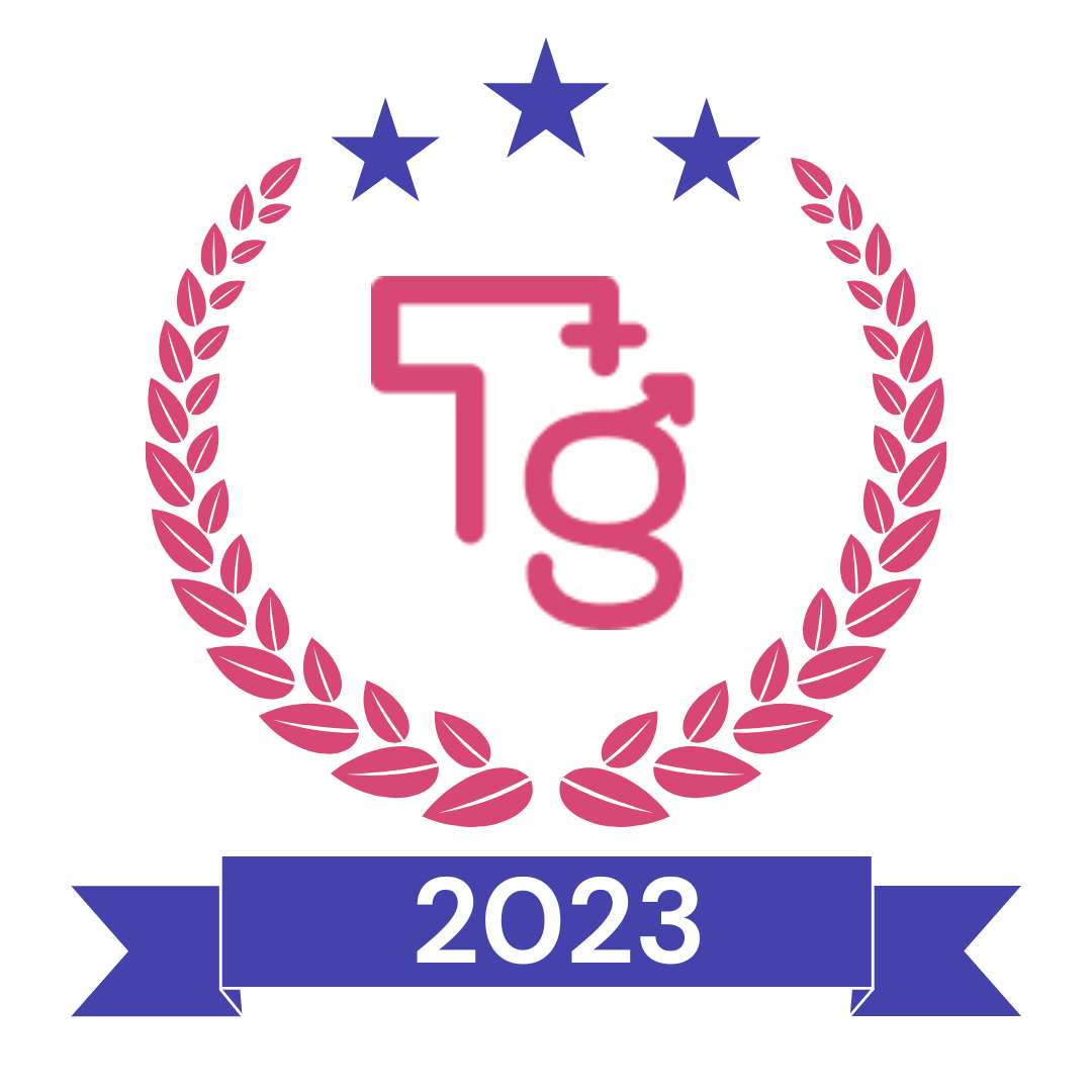 2023 am meisten gebucht